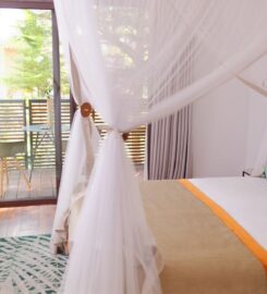 Hôtel Restaurant la Varangue