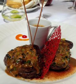 Hôtel Restaurant la Varangue