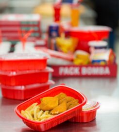 La Gastronomie Pizza