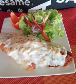 Chickoz – Snack et Pizzeria