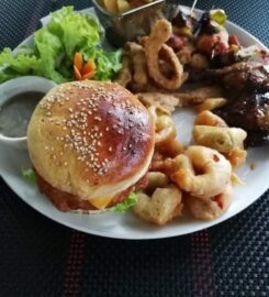 Chickoz – Snack et Pizzeria