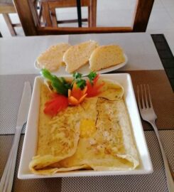 Chickoz – Snack et Pizzeria