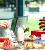 IBIS Antananarivo Ankorondrano Hôtel 3 étoiles