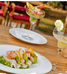 IBIS Antananarivo Ankorondrano Hôtel 3 étoiles