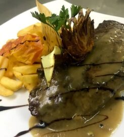 Dzama Cocktail Café