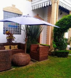 Hôtel La Maison Lovasoa