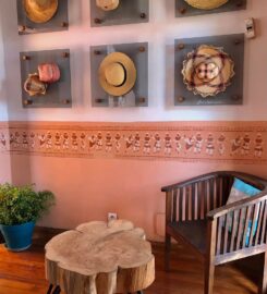 Hôtel La Maison Lovasoa