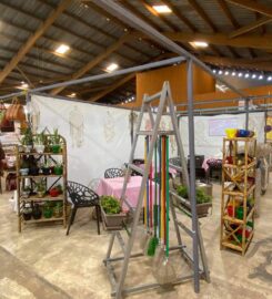 Le Relais – Ivandry