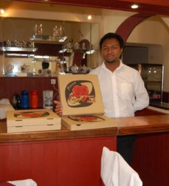 Restaurant Au Délice