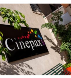 Cinepax Madagascar
