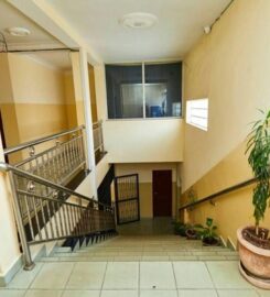 Andravoahangy Hôtel