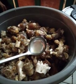 Soimanga Manakambahiny