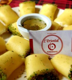 L'Oriental Antananarivo