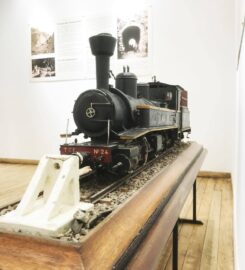 Musée de la photographie de Madagascar