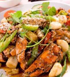 Asia & Africa Hotel Madagascar