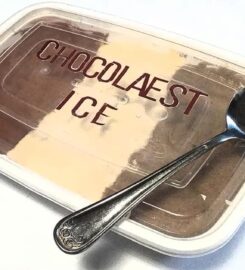 Chocolaest – Glaces aux chocolats