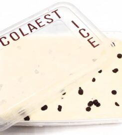 Chocolaest – Glaces aux chocolats