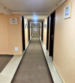 Hôtel Le Pousse Pousse