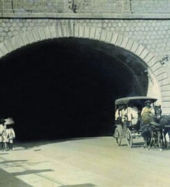 Musée de la photographie de Madagascar