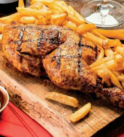 L'Oriental Antananarivo