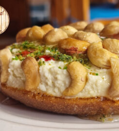 L'Oriental Antananarivo