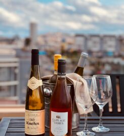 MERCURE HOTEL ALAROBIA