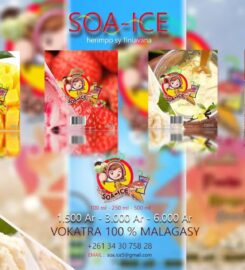 Soa Ice