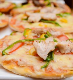 Tasty Pastry Madagascar