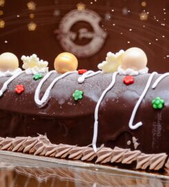 Tasty Pastry Madagascar