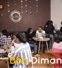 Tasty Pastry Madagascar