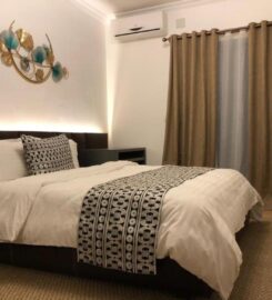 MERCURE HOTEL ALAROBIA