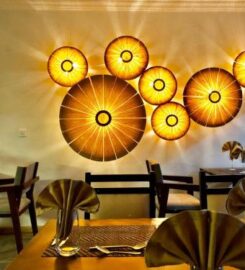 MERCURE HOTEL ALAROBIA