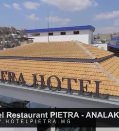 HÔTEL restaurant Pietra