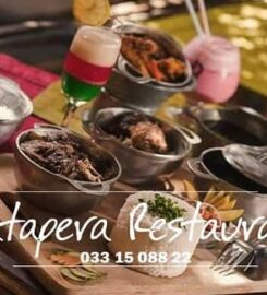 Fatapera Restaurant