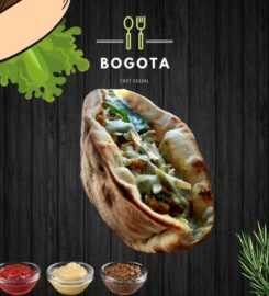 Bogota Fast Casual
