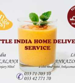 Little India Restaurant