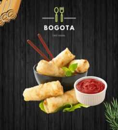 Bogota Fast Casual