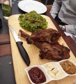 Hôtel Restaurant La Ribaudière