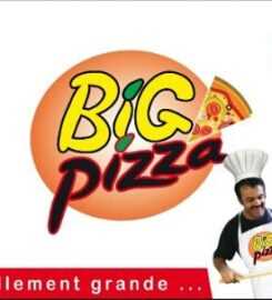 BIG PIZZA
