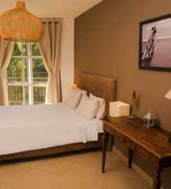 Hôtel Restaurant La Ribaudière