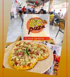 BIG PIZZA