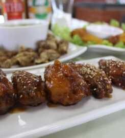 Korean Food Ankazomanga