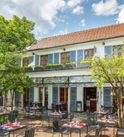 Citizen Guest House – Cafe – Restaurant