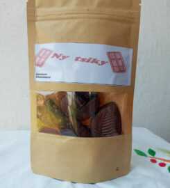 Ny tsiky Chocolate