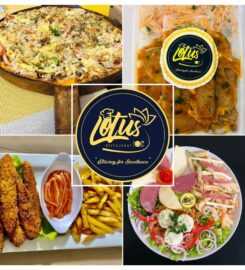LOTUS Restaurant
