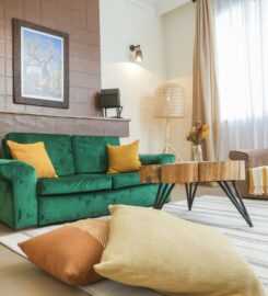 Hasambarana Appart Hôtel