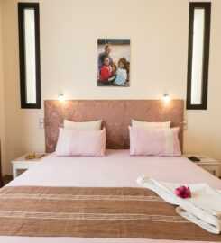 Hasambarana Appart Hôtel