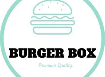 Burger Box