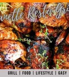 Lakanette Resto Grill