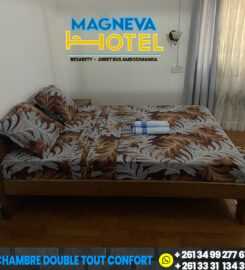Magneva Hôtel